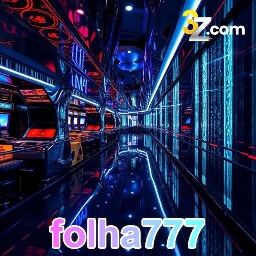folha777