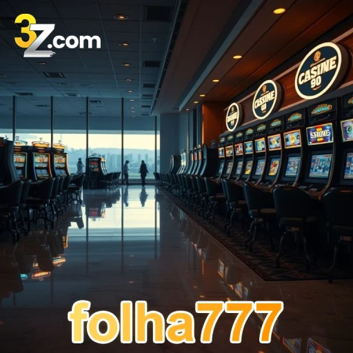 folha777 Jogos de caça-níqueis