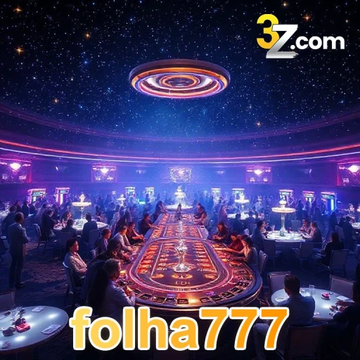folha777 Slots